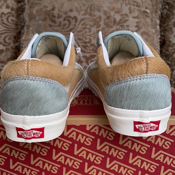 Vans Old Skool 36 Dx Anaheim Factory men’s - Picture 15 of 16